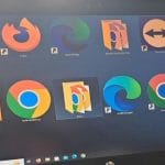 Quando a tecnologia encontra o mundo dos pais