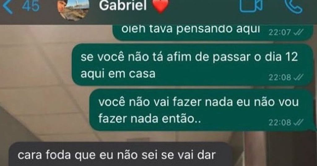 Quando nem a recompensa supera o futebol: Amor ou bola, quem ganha essa disputa?