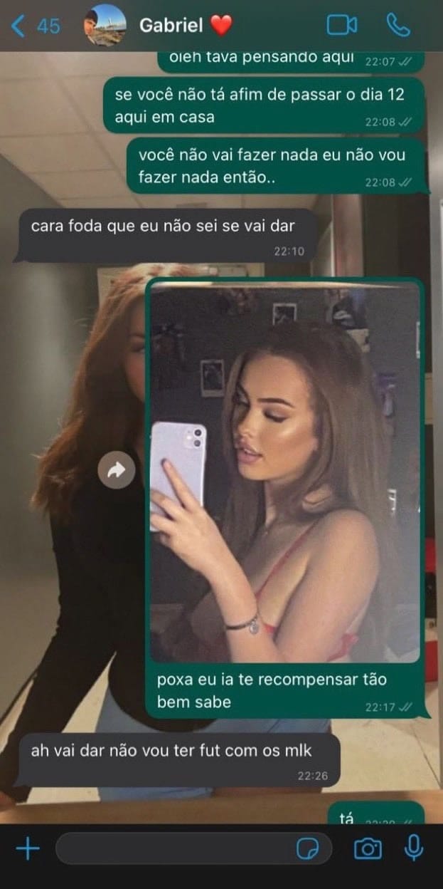 Quando nem a recompensa supera o futebol: Amor ou bola, quem ganha essa disputa?