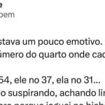 Quando o amor familiar encontra o jogo do bicho!