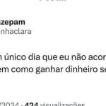 Sonhos de riqueza: O esporte nacional de ganhar dinheiro sem trabalhar!
