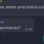 Suspense de Ano Novo: O Drama da Exclusão!
