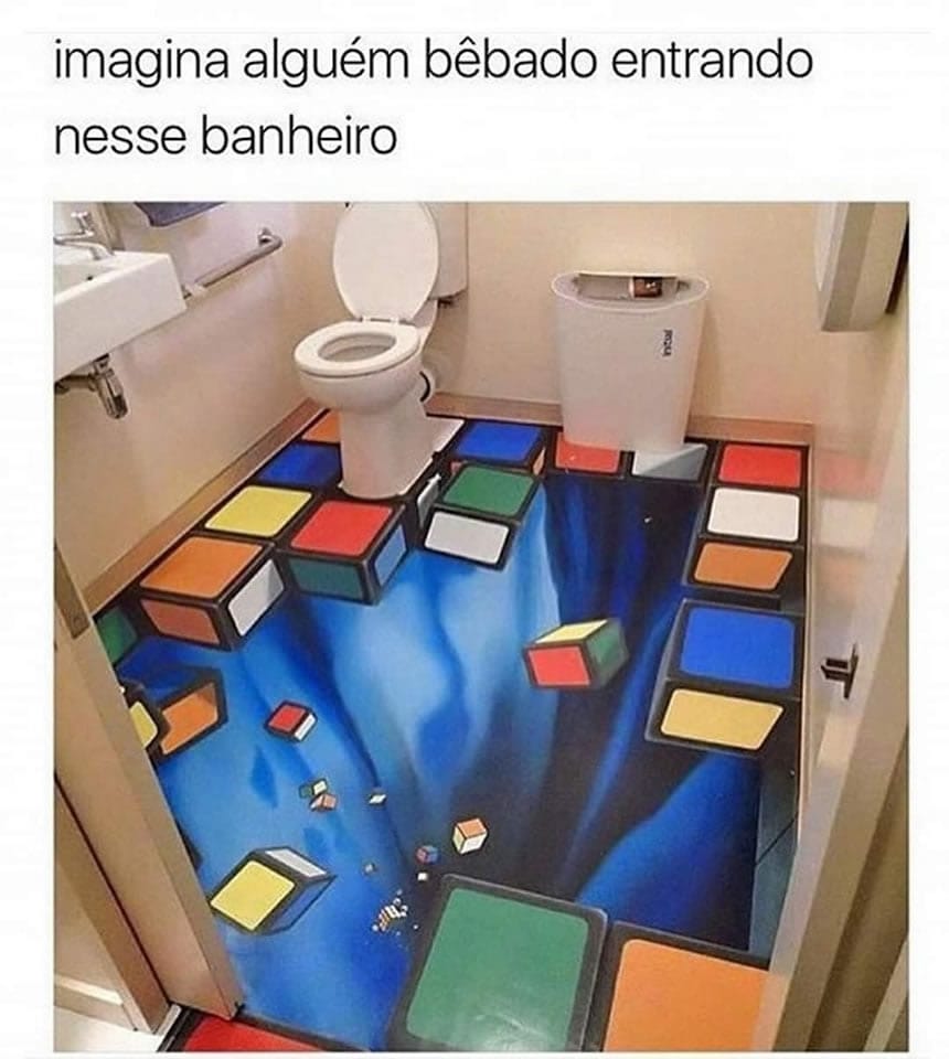 Vamos ver até onde o limite da sanidade Vamos ver até onde o limite da sanidade