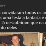 Quando a festa à fantasia vira casamento e você vai de Pikachu pra cerimônia