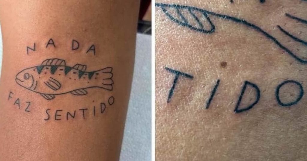 A filosofia da pinta A filosofia da pinta
