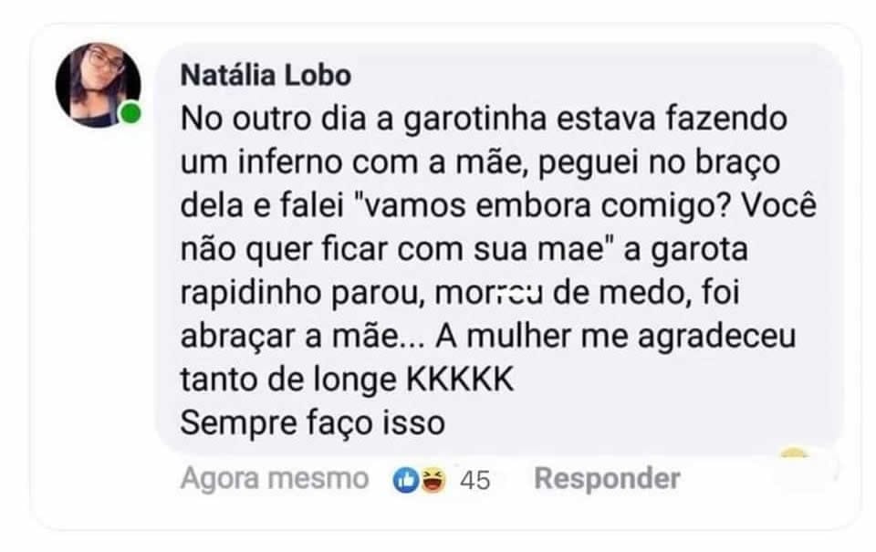 A heroína do dia: Como salvar uma mãe do caos infantil! A heroína do dia: Como salvar uma mãe do caos infantil!