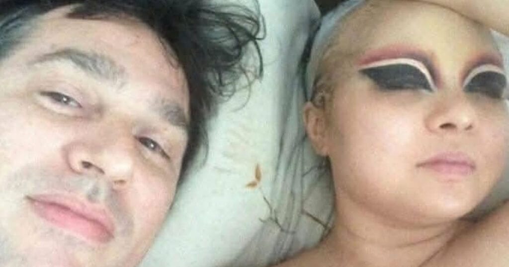 A maquiagem do amor: Quando acordar é um show!