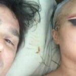 A maquiagem do amor: Quando acordar é um show!