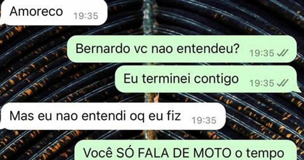 Amor em alta rotação: Quando o romance encontra a mecânica!