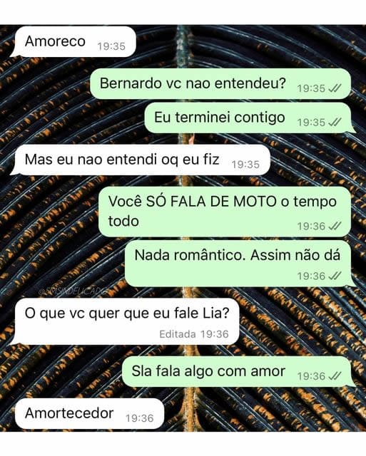 Amor em alta rotação: Quando o romance encontra a mecânica!