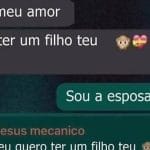 Amor em tempos de entrega: Quem quer um filho?