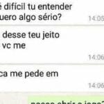 Amor ou jogo? Quando o romance vira partida!