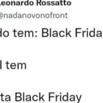 Black Friday no Brasil: A comédia das promoções!
