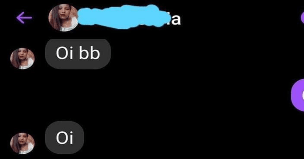 De Oi BB a Manda 50 Reais: A evolução da arte de pedir intera no Brasil