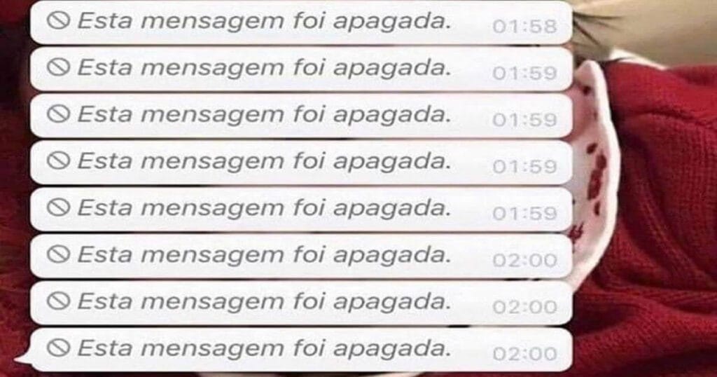 Declaração, resgate e ressaca: Quando o arrependimento chega antes da memória!