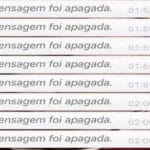 Declaração, resgate e ressaca: Quando o arrependimento chega antes da memória!