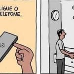 Desconectou? Agora encontra o caminho sem GPS!
