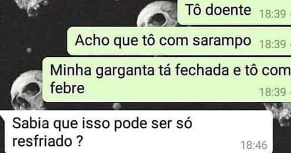 Diagnóstico da internet: Espirrou, já é fim de jogo ou viagem no tempo? Diagnóstico da internet: Espirrou, já é fim de jogo ou viagem no tempo?