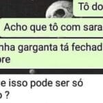 Diagnóstico da internet: Espirrou, já é fim de jogo ou viagem no tempo?