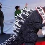 Godzilla embaixador? No Japão, até monstro ganha cidadania e cargo importante!