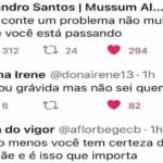 Gravidez, dúvidas e sabedoria: quando até o caos vira piada brasileira!