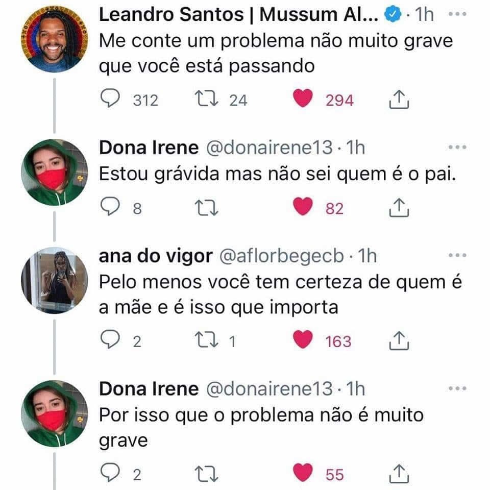 Gravidez, dúvidas e sabedoria: quando até o caos vira piada brasileira! Gravidez, dúvidas e sabedoria: quando até o caos vira piada brasileira!