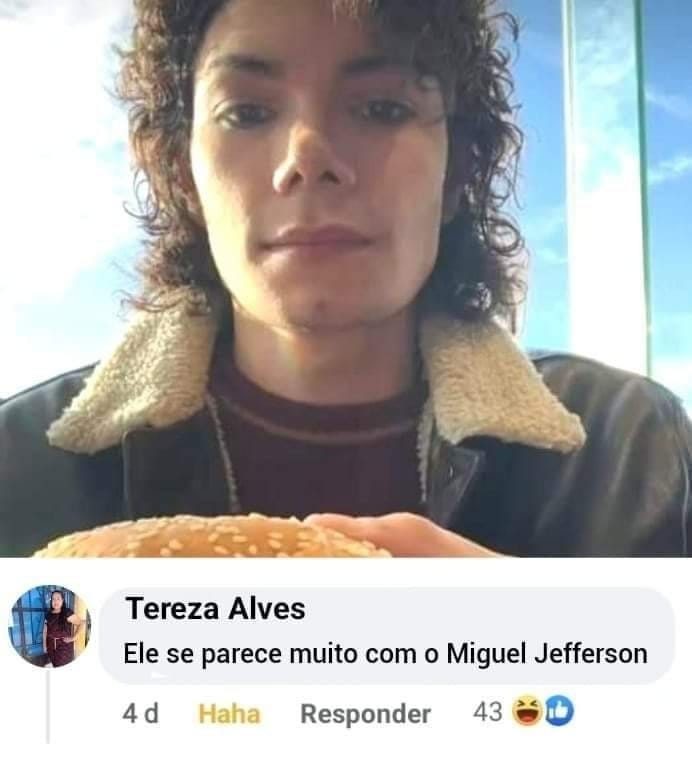 Miguel Jefferson: O enigma brasileiro que ninguém conhece, mas todo mundo lembra