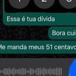 O Brasil que cobra até o último centavo: Honra, princípios e R$0,51!