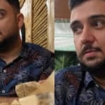 O príncipe encantado da conta: A surpresa do encontro!