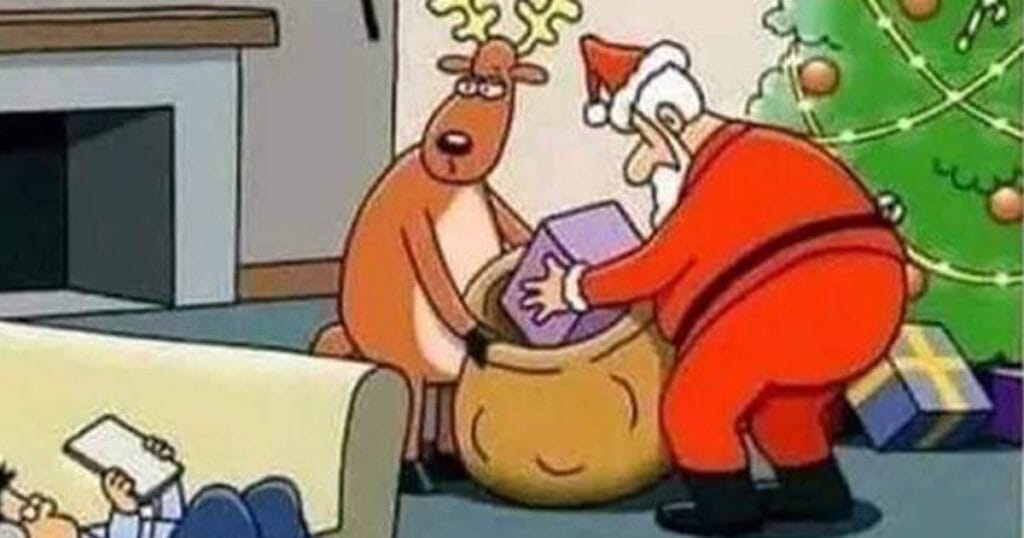 Papai Noel 2.0: O Natal na era digital!