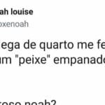 Quando a beringela te dá uma aula de humildade disfarçada de peixe!