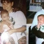 Quando a mãe é a rainha da aventura: O dia em que conheci um chimpanzé!