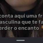 Quando a sinceridade é o fim do encanto: Sou pobre