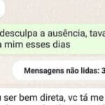 Quando o banho-maria vira pressão alta: O exposed que ninguém viu chegando!
