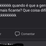 Quando o ficante vira lenda: O drama do amor moderno!