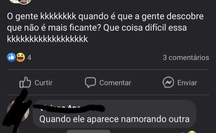 Quando o ficante vira lenda: O drama do amor moderno!