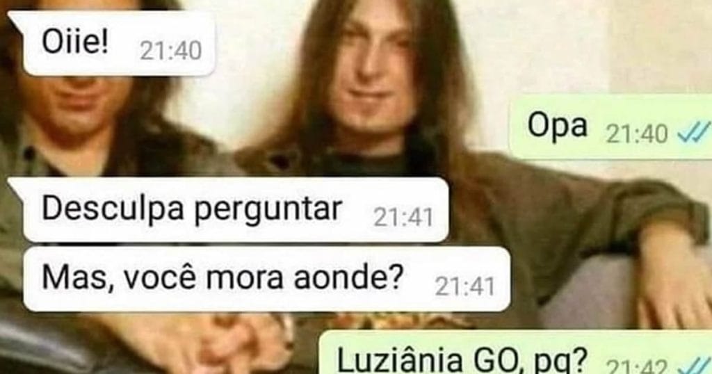 Quando o ‘Opa’ Vira ‘Wtf’: A confusão digital do século!