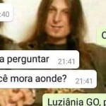 Quando o 'Opa' Vira 'Wtf': A confusão digital do século!