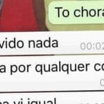 Quem nunca foi zoado por ser o emocionado da galera, que atire a primeira lágrima!