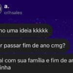 Relacionamento express: de oi no inbox pra trazer a sobremesa no Natal em 72 horas!