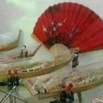 Sushi ou velório? Brasileiro transforma banquete japonês em meme nacional!