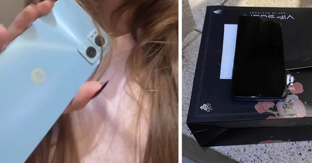 Troco por troco: Quando a entrega vira uma comédia! Troco por troco: Quando a entrega vira uma comédia!