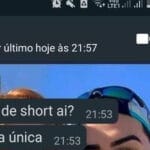 Amor e ciúmes: O reality show da mensagem!