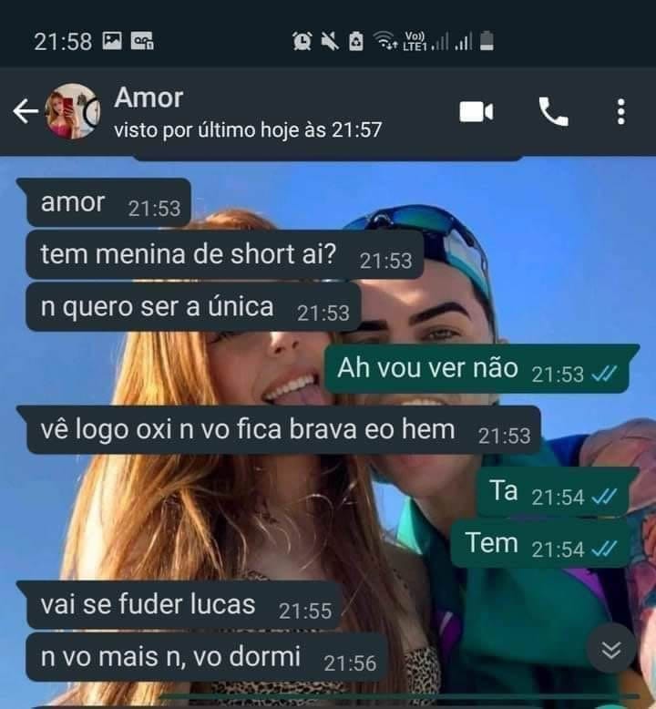 Amor e ciúmes: O reality show da mensagem! Amor e ciúmes: O reality show da mensagem!