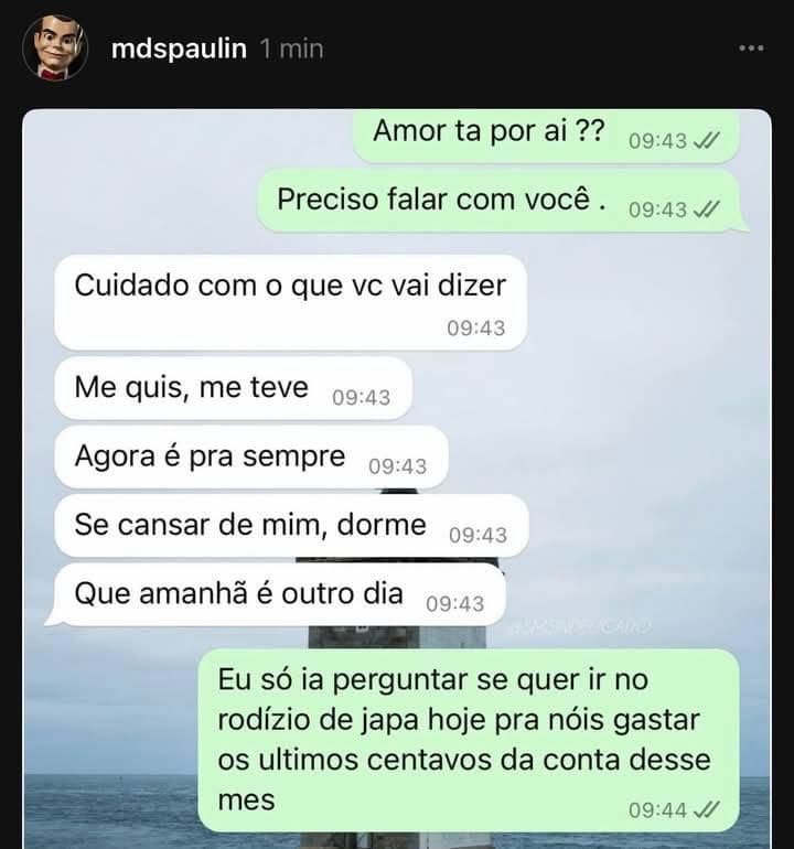 Amor e Sushi: A economia do coração!