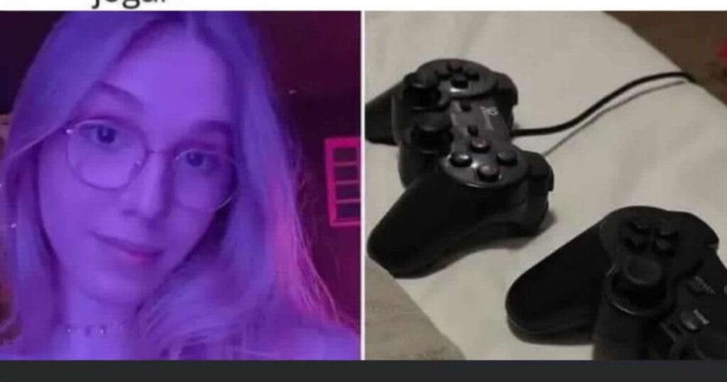 Amor em alta definição: O date gamer! Amor em alta definição: O date gamer!