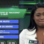 Bruxismo ou joga bonito? O Brasil nunca decepciona no Show do Milhão!