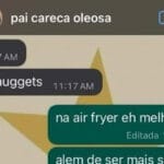 Fritando com vento: A magia da Air Fryer!