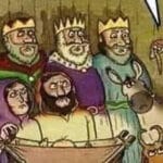 O peru: A ave que fez história só pra virar recheio de natal