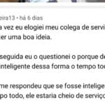 O segredo do sucesso? Ser inteligente só quando vale a pena!
